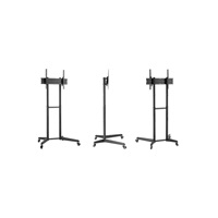 Televizní stojan Fiber Mounts Lutar-1