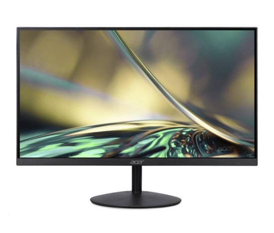 ACER LCD SA243YGObi,23.8" IPS LED,FHD,144Hz,250nits,1ms,VGA,HDMI,Vesa,Black