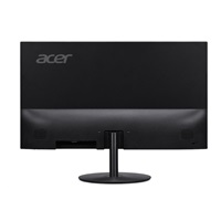 ACER LCD SA243YGObi,23.8" IPS LED,FHD,144Hz,250nits,1ms,VGA,HDMI,Vesa,Black
