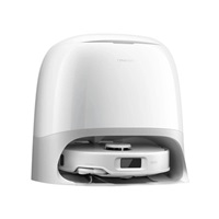 Roborock Qrevo Curv 5A1 White