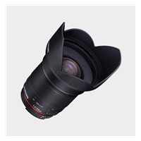 Samyang 24mm f/1.4 ED AS IF UMC Nikon F (AE)