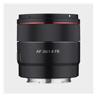 Samyang AF 35mm f/1.8 Sony FE
