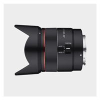 Samyang AF 35mm f/1.8 Sony FE