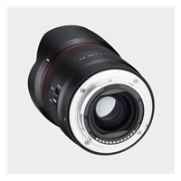 Samyang AF 35mm f/1.8 Sony FE