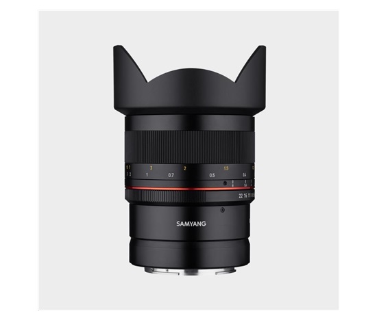 Samyang MF 14mm f/2.8 Nikon Z