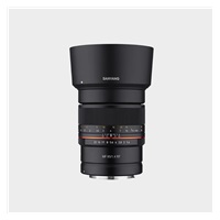 Samyang MF 85mm f/1.4 Canon RF