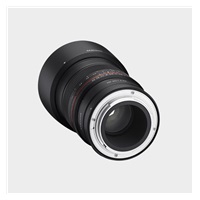 Samyang MF 85mm f/1.4 Canon RF