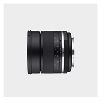 Samyang MF 85mm f/1.4 MK2 MFT