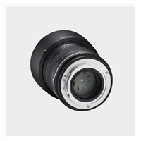 Samyang MF 85mm f/1.4 MK2 Nikon AE