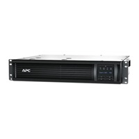 APC -rozbalen- Smart-UPS 750VA LCD RM 2U 230V with SmartConnect (500W)