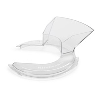 KitchenAid Artisan 5KSM185PSEMS Kuchyňský robot - 10 rychlostí, planetární systém, celokovová konstrukce, lesklá černá