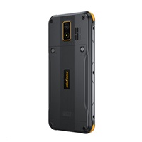 BAZAR - Telefon Ulefone Armor Mini 4 LTE (black), EU - Po opravě (Komplet)