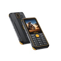 BAZAR - Telefon Ulefone Armor Mini 4 LTE (black), EU - Po opravě (Komplet)