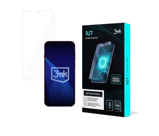 3mk ochranná folie 1UP pro Xiaomi 17