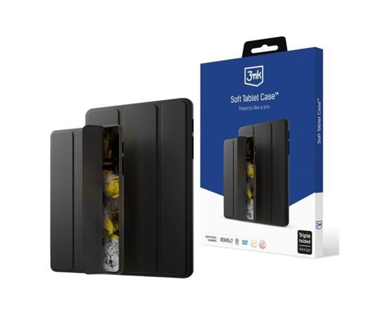 3mk ochranné pouzdro Soft Tablet Case pro Samsung Galaxy Tab A11+