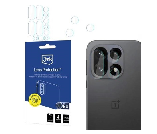 3mk Lens Protection pro OnePlus 15