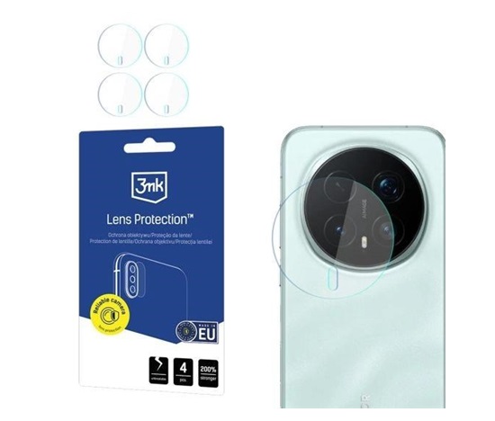 3mk Lens Protection pro Honor Magic8 Pro