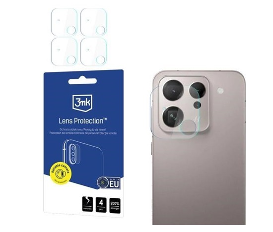 3mk Lens Protection pro Oppo Find X9