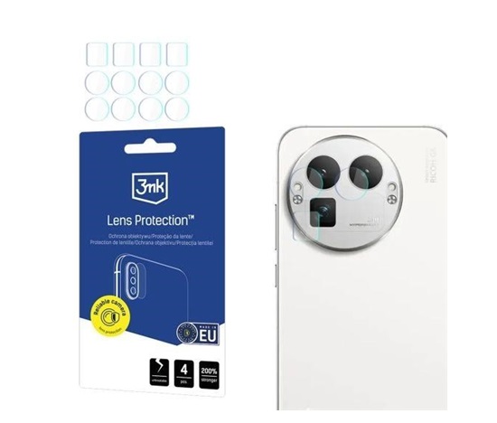 3mk Lens Protection pro Realme GT8 Pro