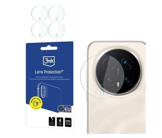 3mk Lens Protection pro Honor Magic8