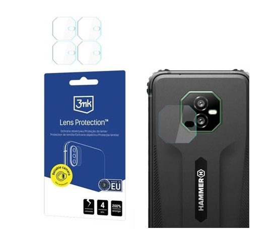 3mk Lens Protection pro Hammer Ranger
