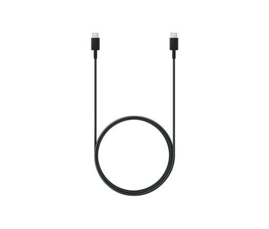 Cable Samsung EP-DX310 - USB cable - 24 pin USB-C (M) to 24 pin USB-C (M), EU