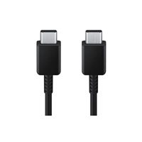 Cable Samsung EP-DX310 - USB cable - 24 pin USB-C (M) to 24 pin USB-C (M), EU