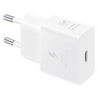 Power adapter Samsung EP-T2510N white, EU