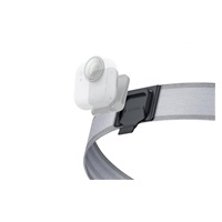 Insta360 GO Ultra Easy Clip čelenka šedá