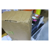 BAZAR - LENOVO dokovací stanice ThinkPad Hybrid USB-C with USB-A Dock + 135W zdroj 2018 - Poškozený obal