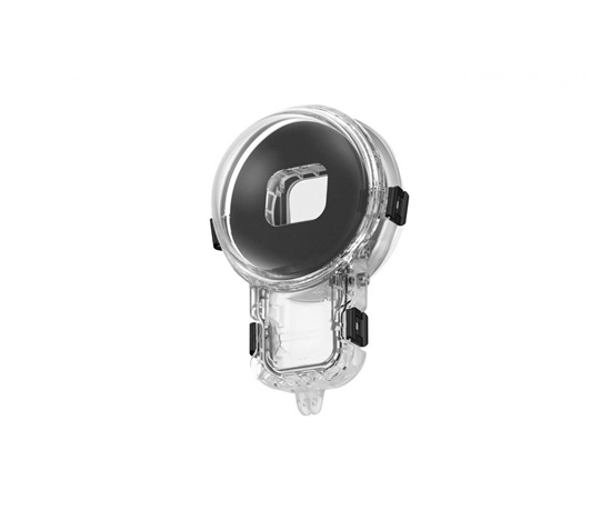 Insta360 X5 prémiové podvodní pouzdro