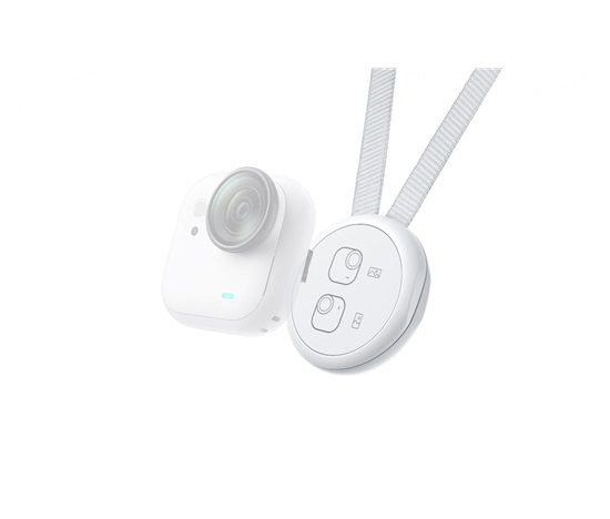 Insta360 GO Ultra magnetický přívěsek