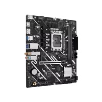ASUS MB Sc LGA1700 PRIME B760M-F WIFI, Intel B760, 2xDDR5, WiFi, 1xDP, 1xHDMI, mATX