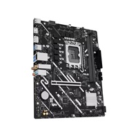ASUS MB Sc LGA1700 PRIME B760M-F WIFI, Intel B760, 2xDDR5, WiFi, 1xDP, 1xHDMI, mATX