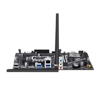 ASUS MB Sc LGA1700 PRIME B760M-F WIFI, Intel B760, 2xDDR5, WiFi, 1xDP, 1xHDMI, mATX