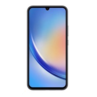 BAZAR - Samsung Galaxy A34 (A346), 6/128 GB, EU, 5G, černá - Po opravě (Bez příšlušenství)
