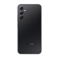 BAZAR - Samsung Galaxy A34 (A346), 6/128 GB, EU, 5G, černá - Po opravě (Bez příšlušenství)