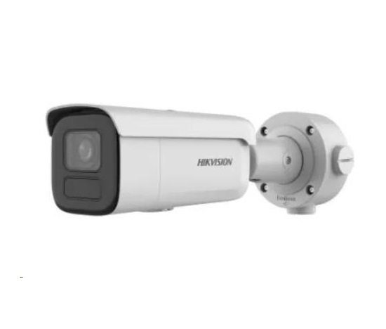 Hikvision DS-2CD2686G2HT-IZS(2.8-12mm)(eF), 8MPix IP Bullet AcuSense kamera; IR 60m, Audio, Alarm, IP67, IK10