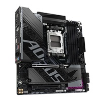 GIGABYTE MB Sc AM5 B840M A ELITE WIFI6E, AMD B840, 4xDDR5, WIFI, DP, HDMI, mATX