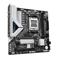 GIGABYTE MB Sc AM5 B840M EAGLE WIFI6, AMD B840, 2xDDR5, 1xDP, 1xHDMI, mATX