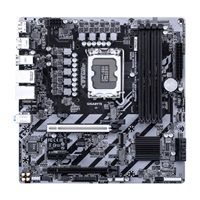 GIGABYTE MB Q870M D3H, Intel Q870, 4xDDR5, DP, HDMI, mATX