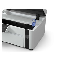BAZAR -  EPSON tiskárna ink EcoTank Mono M2120 (Poškozená krabice)