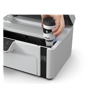 BAZAR -  EPSON tiskárna ink EcoTank Mono M2120 (Poškozená krabice)