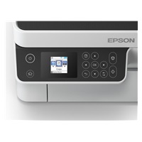 BAZAR -  EPSON tiskárna ink EcoTank Mono M2120 (Poškozená krabice)