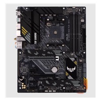 BAZAR - ASUS MB Sc AM4 TUF GAMING B550-PLUS (WI-FI) II, AMD B550, 4xDDR4, 1xDP, 1xHDMI, WI-FI - (Bez příslušenství)