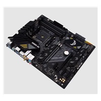 BAZAR - ASUS MB Sc AM4 TUF GAMING B550-PLUS (WI-FI) II, AMD B550, 4xDDR4, 1xDP, 1xHDMI, WI-FI - (Bez příslušenství)
