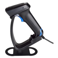 Virtuos stojánek pro čtečku Virtuos HT-851A, černý