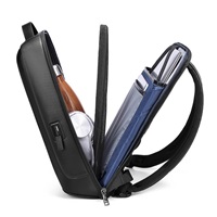 MYBALO Haag elegantní business batoh