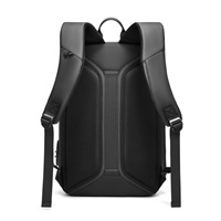 MYBALO Berlin bezpečnostní městský batoh