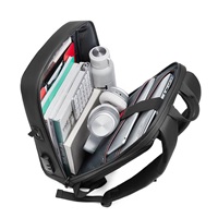 MYBALO Berlin bezpečnostní městský batoh